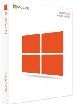 Windows 10 Enterprise LTSC x64-x86 by AG 01.2021 [17763.1697]   