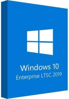 Windows 10x86x64 Enterprise LTSC & Office2016 17763.1757 by Uralsoft