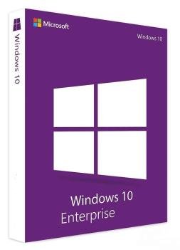 Windows 10x86x64 Enterprise 20H2 19042.804 by Uralsoft