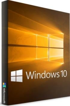 Windows 10 X64 Pro 20H2 APRIL-28 2021 by Generation2