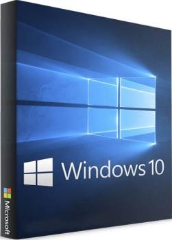 Windows 10 Enterprise Build 19042.985 version 20H2 x64 by ArtZak1