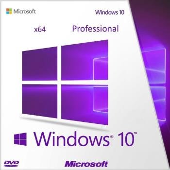 Windows 10 X64 Pro 20H2 MULTi-25 MAY 2021 by Generation2