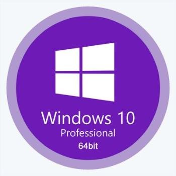 Windows 10 Pro 21H1 19043.985 x64 ru by SanLex (edition 2021-05-19)