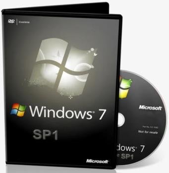 Windows 7 SP1 6.1 (Build 7601.25661) (13in2) x86/x64 by Sergei Strelec