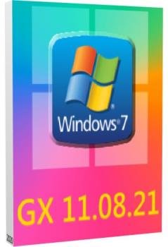 Windows 7 Enterprise SP1 x64 RU [GX 11.08.21] by geepnozeex (G.M.A)