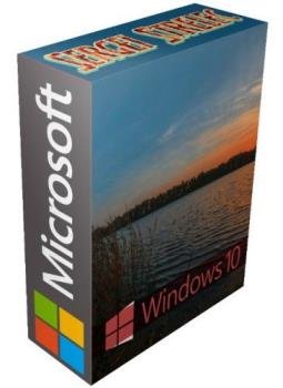 Windows 10 без магазина 21H2 (Build 19044.1466) (64in2) x86/x64 by Sergei Strelec