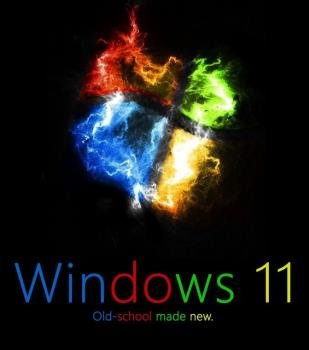 Windows 11 Pro For WS x64 Micro 21H2 build 22000.593 by Zosma