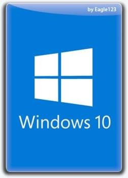 Windows 10 22H2 + LTSC 21H2 (x64) 20in1 +/- Office 2021 by Eagle123 (10.2022)