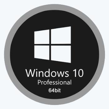 Windows 10 Pro 22H2 19045.2486 x64 by SanLex [Extreme Edition]