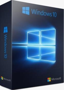 Windows 10  22H2 3in1 x64 WPI by AG 12.2023 [19045.3803]