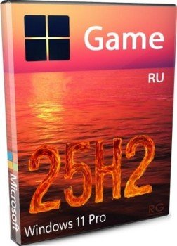  Windows 11 Pro 25H2 Build 26200.6899 by Revision