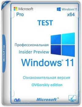 Windows 11 Pro 26H1 Build 28000.1199 by OVGorskiy 12.2025
