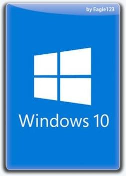 Windows 10 22H2 + LTSC 21H2 (x64) 28in1 +/- Office 2024 by Eagle123 (06.2026)