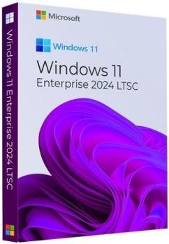 Windows 11 Enterprise LTSC ���� 2026 Full version