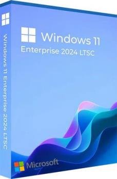 Windows 11 Enterprise LTSC ���� 2026 Full version